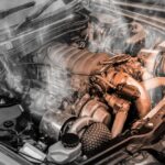 Overheat Engine